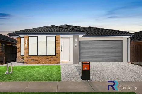 10 Breezy Cct, Werribee, VIC 3030