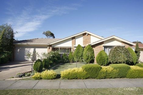 27 Armadale Dr, Narre Warren, VIC 3805