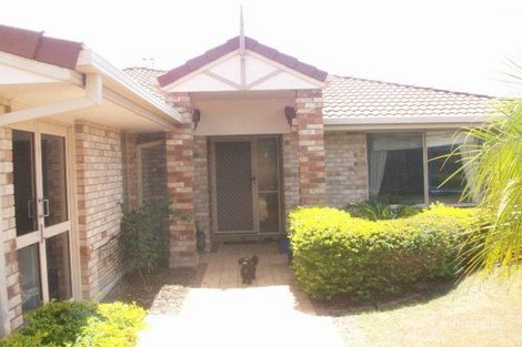 35 Crestwood Dr, Molendinar, QLD 4214