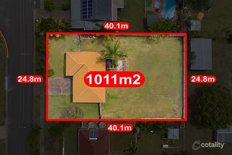5 Arbour Way, Regents Park, QLD 4118