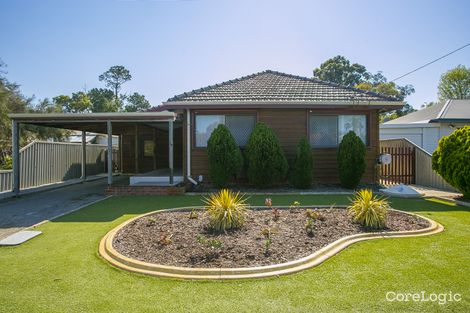 Property photo of 155 Coolgardie Avenue Redcliffe WA 6104