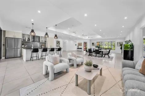 Property photo of 21 Mila Drive Woodwark QLD 4802