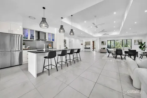 Property photo of 21 Mila Drive Woodwark QLD 4802