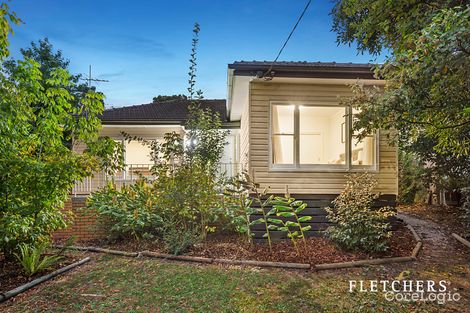 Property photo of 37 Alexandra Road Ringwood East VIC 3135