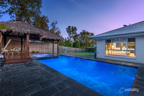 Property photo of 10 Impeccable Circuit Coomera QLD 4209