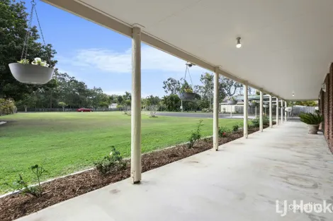 Property photo of 69 Wellington Crescent Wondunna QLD 4655