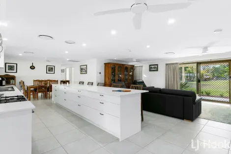 Property photo of 69 Wellington Crescent Wondunna QLD 4655