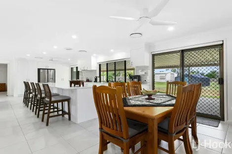 Property photo of 69 Wellington Crescent Wondunna QLD 4655