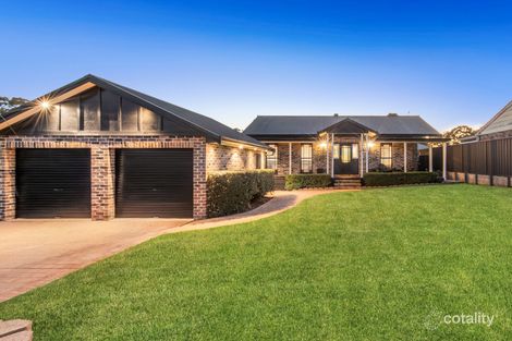 33 Castlereagh Rd, Wilberforce, NSW 2756