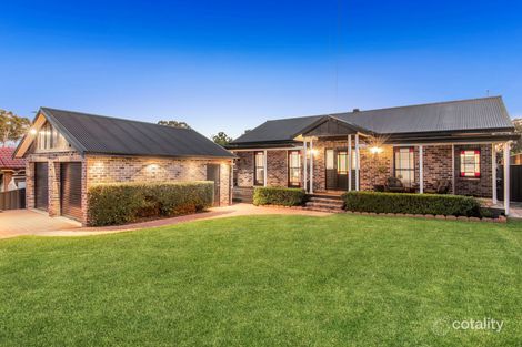 Property photo of 33 Castlereagh Road Wilberforce NSW 2756