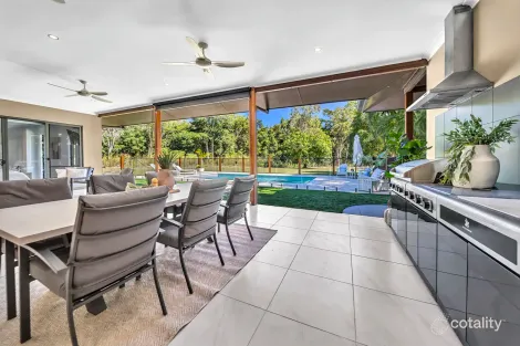Property photo of 21 Mila Drive Woodwark QLD 4802