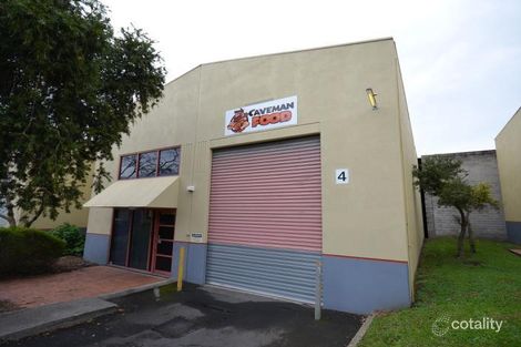 4/75-81 Mark St, North Melbourne, VIC 3051