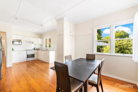 Property photo of 1 Eton Street East Toowoomba QLD 4350