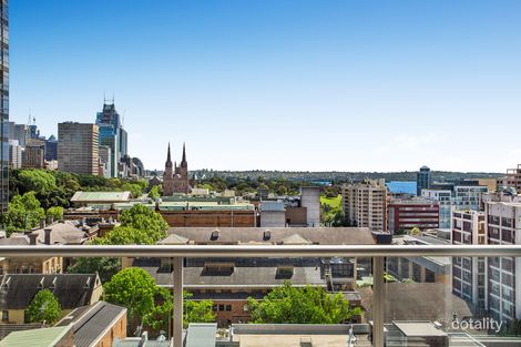 Property photo of 904/1-15 Francis Street Darlinghurst NSW 2010