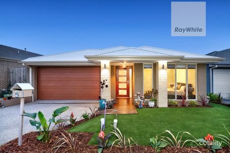 Property photo of 5 Palermo Street Greenvale VIC 3059