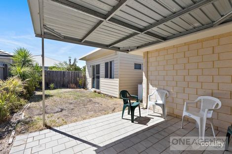 Property photo of 14 Bergala Drive Ellenbrook WA 6069