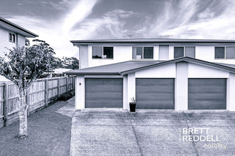 Property photo of 3/152-164 Pascoe Road Ormeau QLD 4208