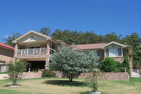 Property photo of 14 Ellerslie Crescent Lakewood NSW 2443