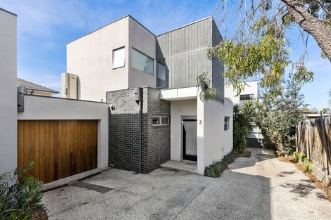 3/26 Lower Plenty Rd, Rosanna, VIC 3084