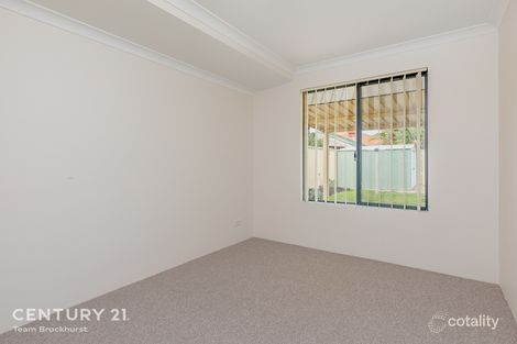 Property photo of 44 Lansdowne Entrance Canning Vale WA 6155
