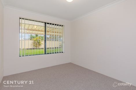 Property photo of 44 Lansdowne Entrance Canning Vale WA 6155