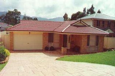 Property photo of 6 Benares Court Horsley NSW 2530