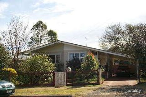 83 South St, Rangeville, QLD 4350