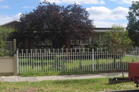 Property photo of 3 Middle Street Hadfield VIC 3046