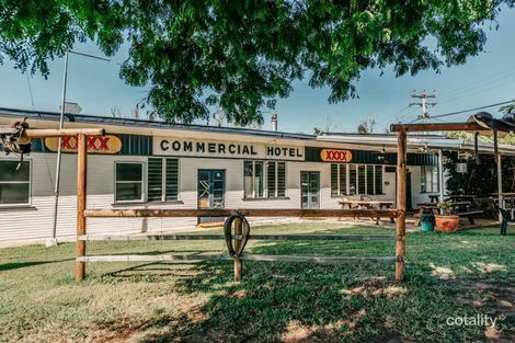 3 Pheasant Creek Rd, Wowan, QLD 4702