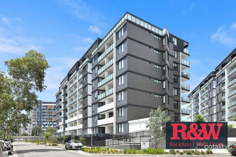 419/99b Bonar St, Wolli Creek, NSW 2205