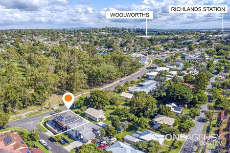 Property photo of 22 Lavender Street Inala QLD 4077