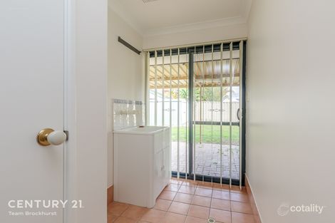 Property photo of 44 Lansdowne Entrance Canning Vale WA 6155