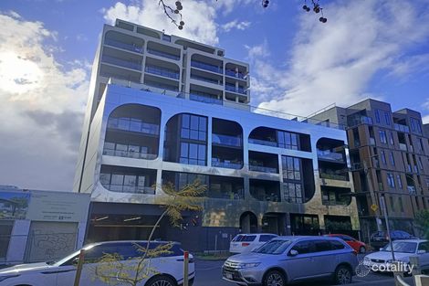 506/108 Haines St, North Melbourne, VIC 3051