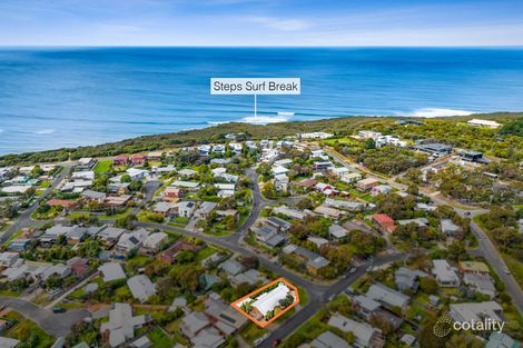Property photo of 21 Sandhurst Crescent Jan Juc VIC 3228