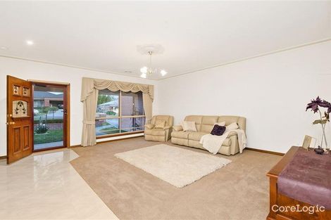 Property photo of 3 Catherine Court Brown Hill VIC 3350