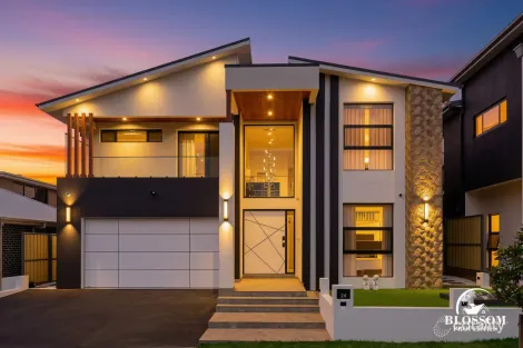 Property photo of 24 Gromark Terrace Gables NSW 2765