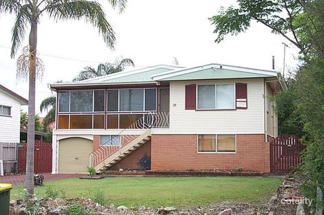 38 Gwynne St, Wynnum West, QLD 4178
