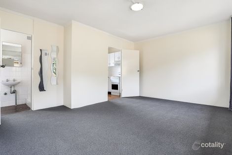 Property photo of 5/20 Alexandra Road Glebe NSW 2037
