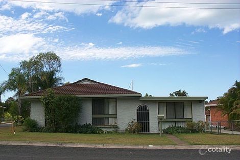 89 Lauren St, Urangan, QLD 4655