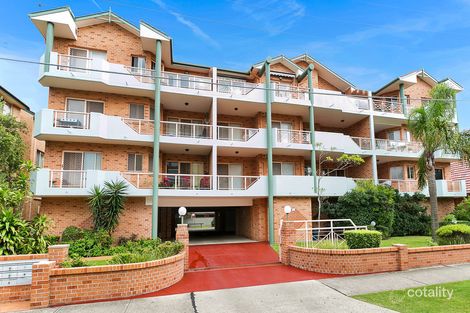 Property photo of 14/5-9 Trafalgar Street Brighton-Le-Sands NSW 2216