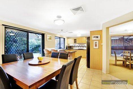 Property photo of 7 Haddon Close Glenwood NSW 2768