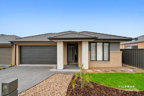 10 Daglish Way, Werribee, VIC 3030