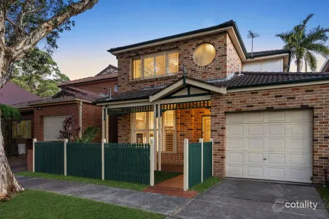 12 Robey St, Mascot, NSW 2020
