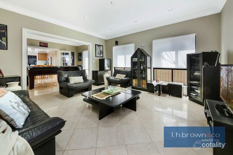Property photo of 24 Seymour Parade Belfield NSW 2191