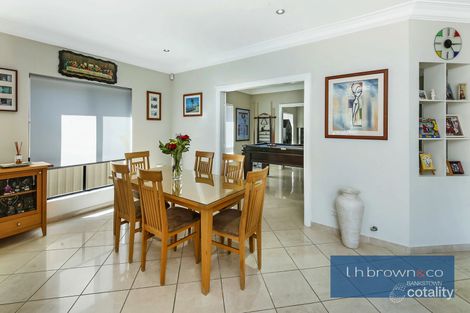 Property photo of 24 Seymour Parade Belfield NSW 2191