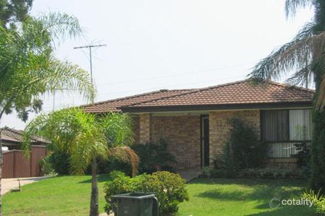 45 Bettong Cres, Bossley Park, NSW 2176