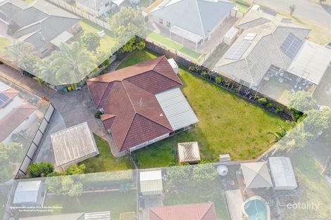 Property photo of 18 Cornwall Close Heritage Park QLD 4118