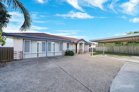 Property photo of 18 Cornwall Close Heritage Park QLD 4118