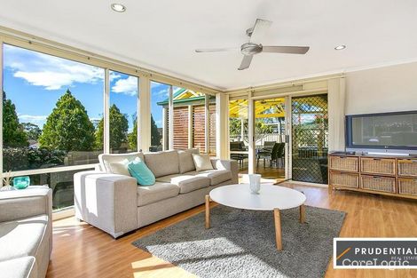 Property photo of 54 Lantana Street Macquarie Fields NSW 2564