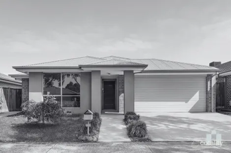 25 Laurimar Bvd, Doreen, VIC 3754